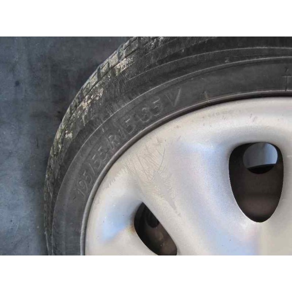 citroën xsara berlina del año 1997