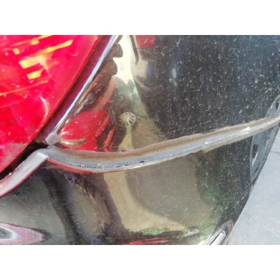 mercedes-benz clase a (w169) del año 2007