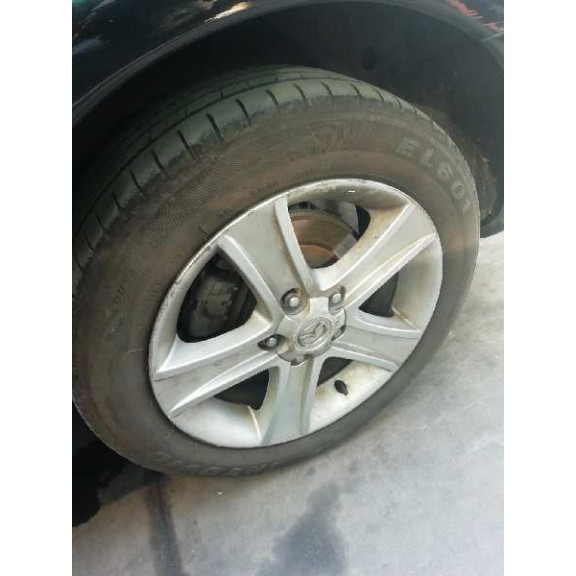 mazda 6 monovolumen (gy) del año 2007