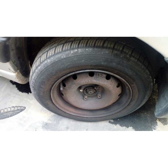 citroën berlingo del año 2003