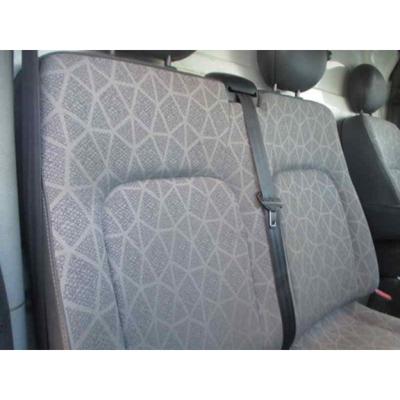 renault master ii phase 2 caja cerrada del año 2007