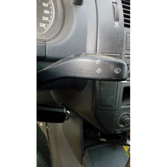 volkswagen polo (9n1) del año 2002