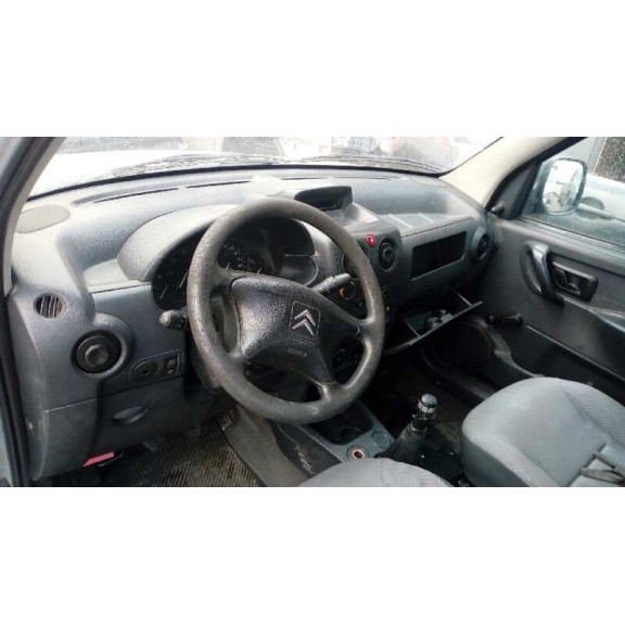 citroën berlingo del año 2003