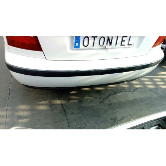 skoda octavia berlina (1u2) del año 2000