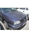 volkswagen golf iii berlina (1h1) del año 1996