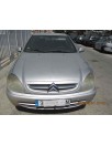 citroën xsara berlina del año 2001