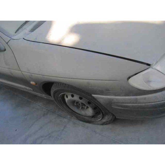 renault megane i berlina hatchback (ba0) del año 1997