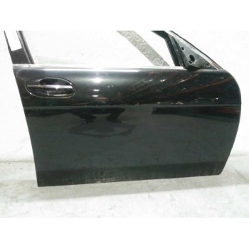 Recambio de puerta delantera derecha para bmw serie 7 (e65/e66) 750i referencia OEM IAM 41517202082 NEGRO 41517202082