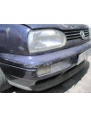 volkswagen golf iii berlina (1h1) del año 1996