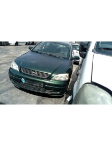 opel astra g berlina del año 1999