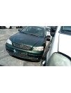 opel astra g berlina del año 1999