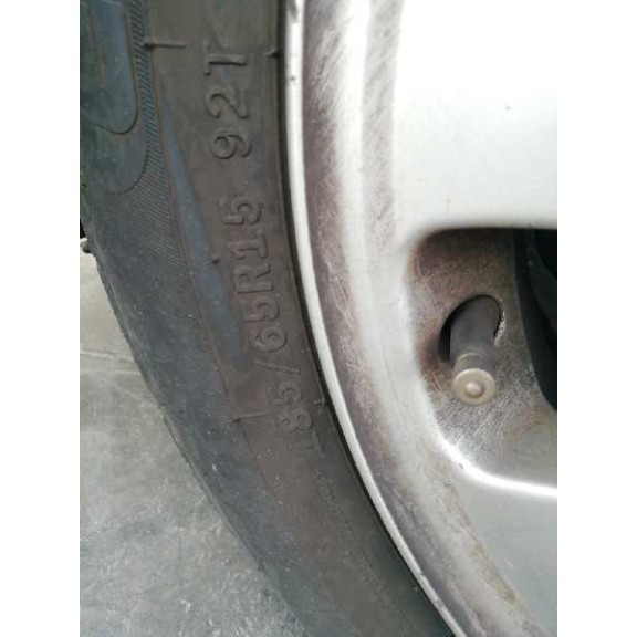 mercedes-benz clase a (w169) del año 2007