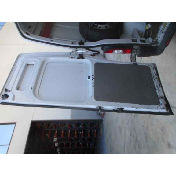 renault master ii phase 2 caja cerrada del año 2007