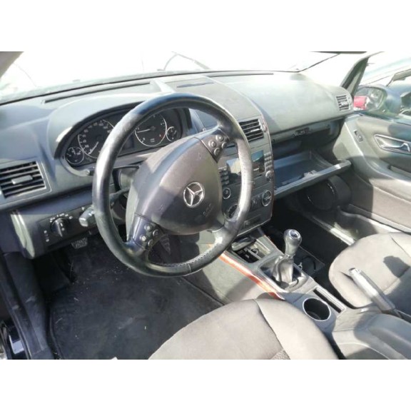 mercedes-benz clase a (w169) del año 2007