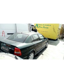 opel astra g berlina del año 1999 2