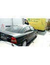 opel astra g berlina del año 1999