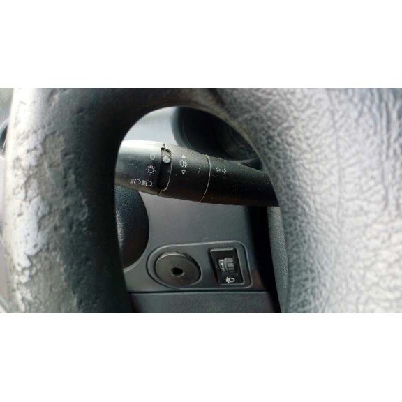 citroën berlingo del año 2003