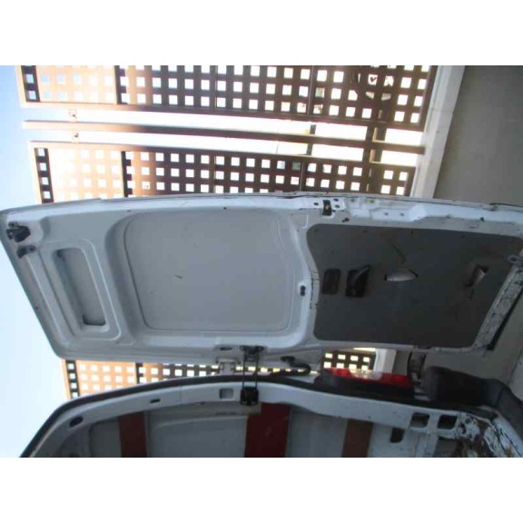 renault master ii phase 2 caja cerrada del año 2007