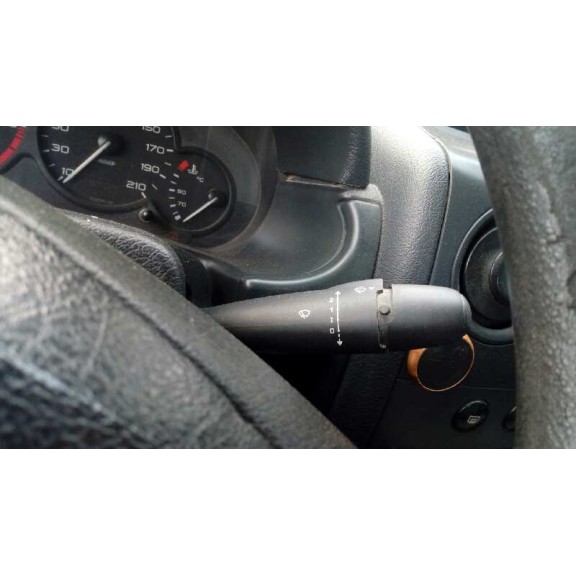 citroën berlingo del año 2003