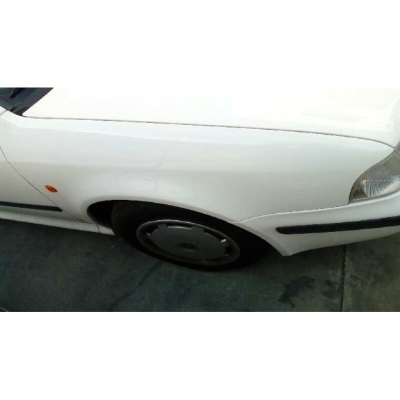 skoda octavia berlina (1u2) del año 2000