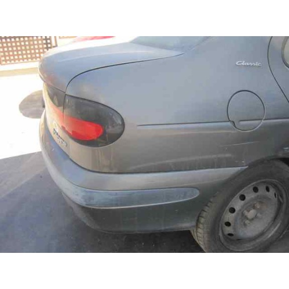 renault megane i berlina hatchback (ba0) del año 1997