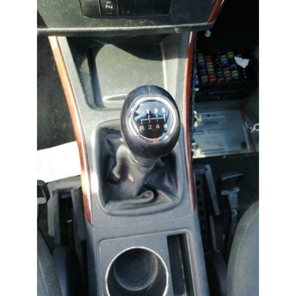 mercedes-benz clase a (w169) del año 2007