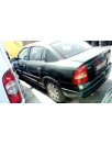 opel astra g berlina del año 1999