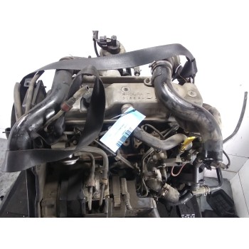 Recambio de motor completo para ford focus i (daw, dbw) 1.8 turbo di / tddi referencia OEM IAM C9DB B 199.900KM 