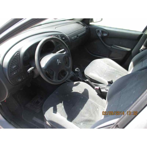 citroën xsara berlina del año 2001