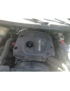 ssangyong rodius del año 2012