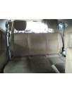 ssangyong rodius del año 2012
