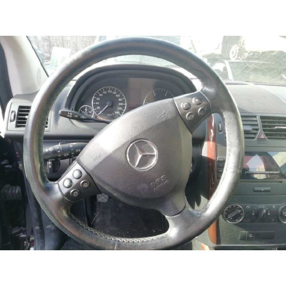 mercedes-benz clase a (w169) del año 2007