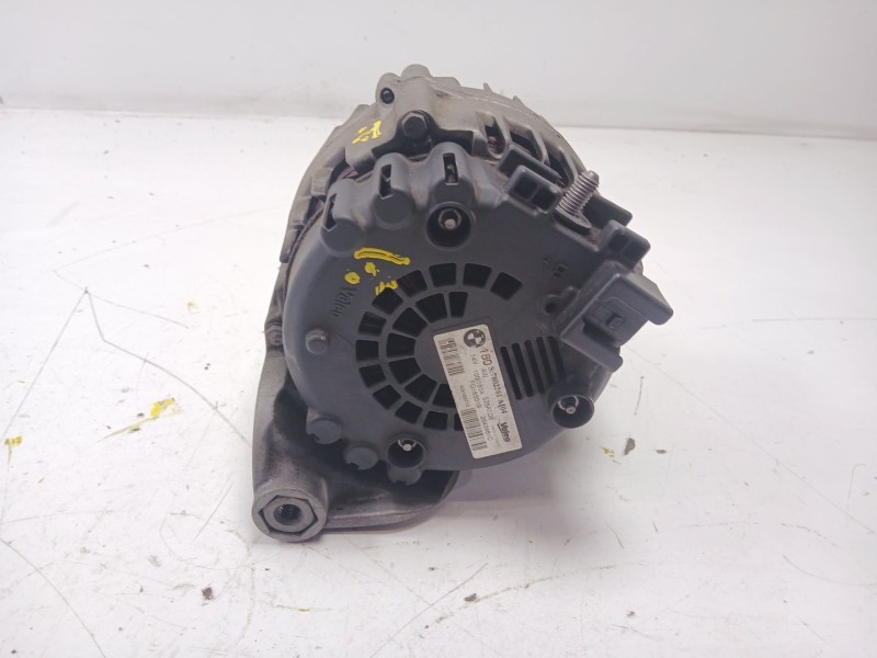 Recambio de alternador para bmw 1 (e87) 120 d referencia OEM IAM 12317802619 7802261 