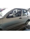 seat ibiza (6k1) del año 2001