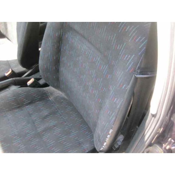 volkswagen golf iii berlina (1h1) del año 1996