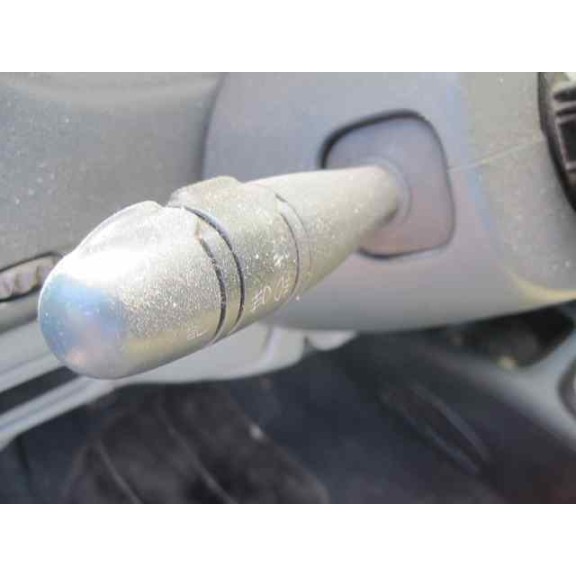 renault megane i berlina hatchback (ba0) del año 1997