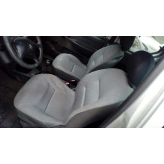 citroën berlingo del año 2003