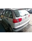 seat ibiza (6k1) del año 2001