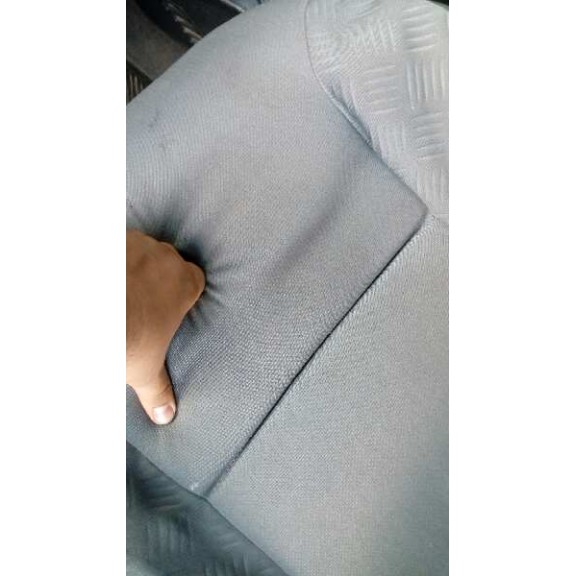 citroën berlingo del año 2003