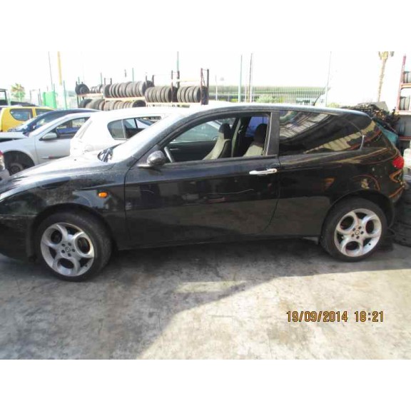 alfa romeo 147 (190) del año 2003
