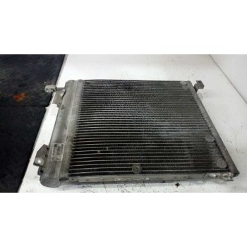 CONDENSADOR / RADIADOR AIRE ACONDICIONADO 24465322 