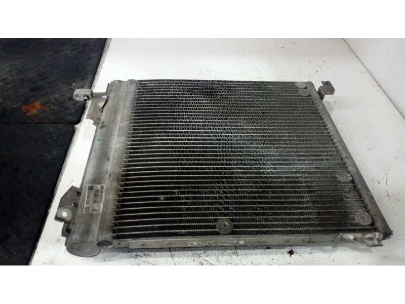 Recambio de condensador / radiador aire acondicionado para opel astra g berlina club referencia OEM IAM 24465322  