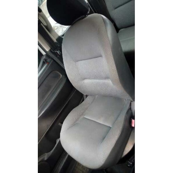 citroën berlingo del año 2003