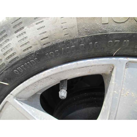 renault clio iv del año 2012