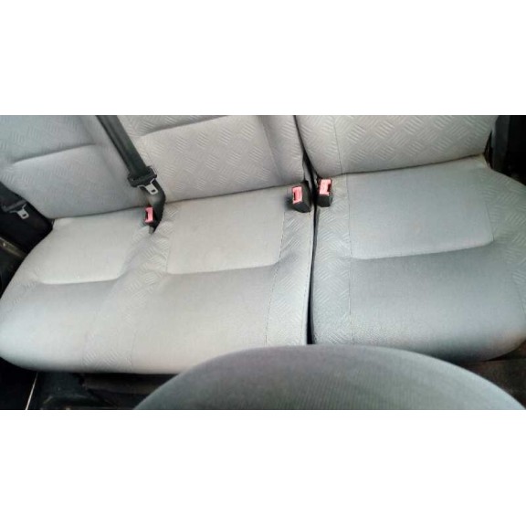 citroën berlingo del año 2003