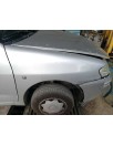 seat ibiza (6k1) del año 2001