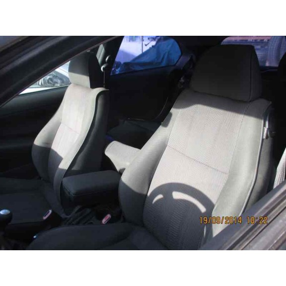 alfa romeo 147 (190) del año 2003