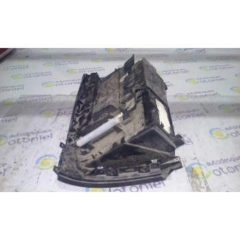 Recambio de guantera para bmw serie 1 berlina (e81/e87) 118d referencia OEM IAM 51457135698  
