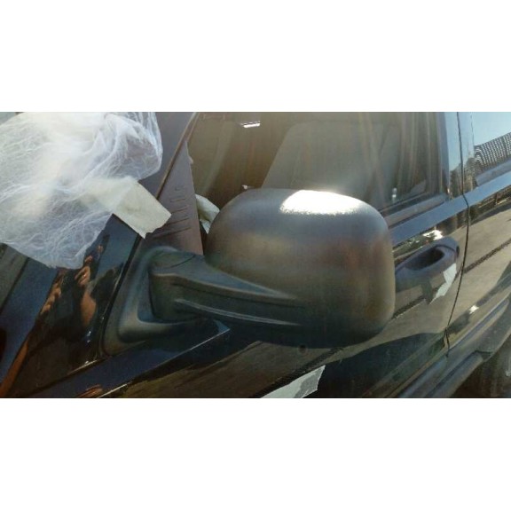 jeep cherokee (kj) del año 2005