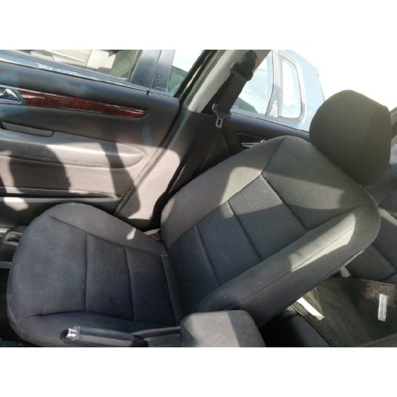 mercedes-benz clase a (w169) del año 2007